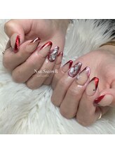 ネイルサロン R/スタイリングコース