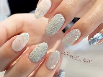 リアーナネイル(LianA Nail)