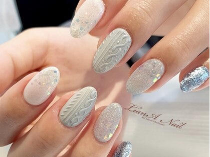 リアーナネイル(LianA Nail)の写真