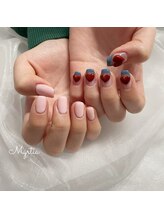ネイルサロンミルティア(Myrtia)/