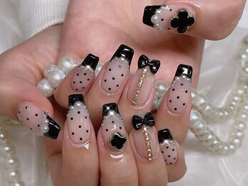 ビビアン(Vivian)/スカルプ