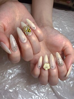 ジュン ネイル(JUN NAIL)/