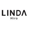 リンダ イーロ ネイル(LINDA Hiro nail)ロゴ