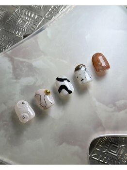 アソート 神戸元町(Assort)/Ayakaサンプル