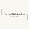 スターラッシュ(Star Lash)ロゴ