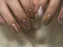 クレセント アイアンドネイル 今泉店(Crescent)/