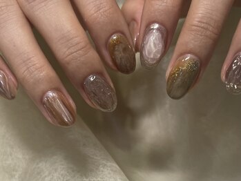 クレセント アイアンドネイル 今泉店(Crescent)/