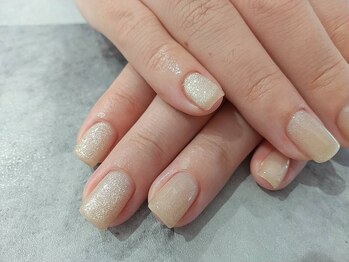 朱花 プルバイシュカ(fle by 朱花)/ワンカラー