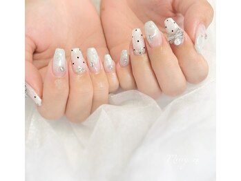 メリーミー(Merry me)/キラッとマグネット