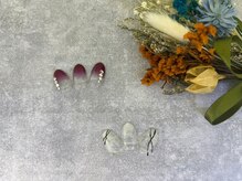 ネイル バズ(NAIL BUZZ)/初回ジェルオフ込7600円