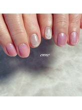 エンネ(enne)/マグネットジェル