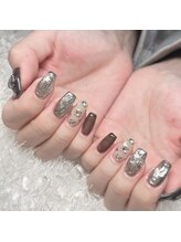 ベリール(Belire)/持ち込み☆長さだし☆スカルプ