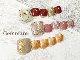 2・3月オススメフット