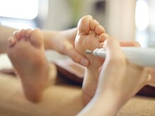 巻き爪補正店 つくば店