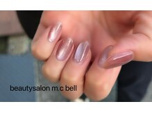 エムシーベル(m.c bell)/