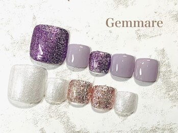 ジェンマーレ 二子玉川店/大人シンプルフット