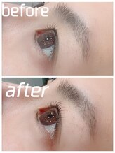 ティティ 土浦店(titi)/まつ毛パーマ　ラッシュリフト