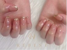 リーベスト 京橋(REBEST)/ネイル/アート/京橋