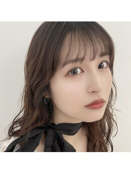 ラビィ アイラッシュ(Raviy Eyelash)/parisienne lashlift