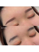 フォーラル 富山店(Forall)/アイブロウWAX