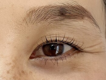 サイ(Sai)/デザインまつ毛パーマ