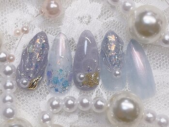 ビューティメイク 池袋(BEAUTY MAKE)/【定額】ゴールドコース¥8000