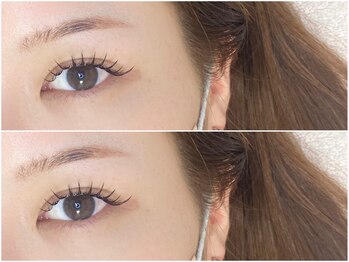 ビビエール 梅田店(viviAiles)/梅田/茶屋町/中崎/パリジェンヌ