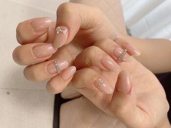 ビユビ ネイル 川口駅前店(Biyubi Nail)/