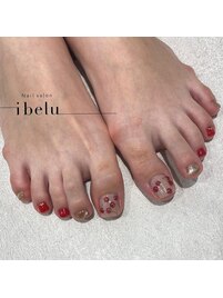 チェリーネイル