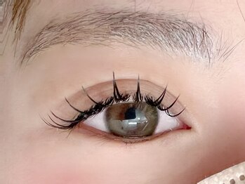 プロッソル こころ(PROSOL)の写真/【エリア希少!!】モチの良さを重視したい方にもオススメ◎濃く!長く!存在感のあるパッチリとしたお目元に☆