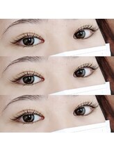 エネル バイ アルト(eneru by arto)/まつげパーマ