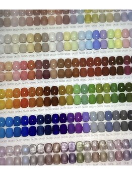 アクアマリン(aquamarine)/