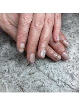 エーナイン イオンモール三川店/冬っぽく