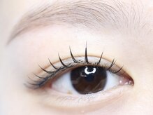 チョコミント バイ ミント 岡山駅前店(CHOCO MINT by MINT)/メイク系まつげエクステ