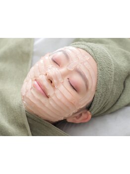 顔脱毛がしたい