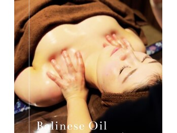 アジアン リラクゼーション ヴィラ 鹿児島中央店(asian relaxation villa)