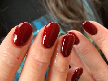 ドロウトーキョー(DLAW tokyo)/wine color