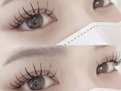 スアアイ(sua.eye)の写真