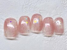 トゥエラ(twelor)/［パラジェル］ニュアンスS定額