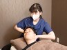 【学割U24】筋肉の疲れを癒したい方 もみほぐし30分 3,000円