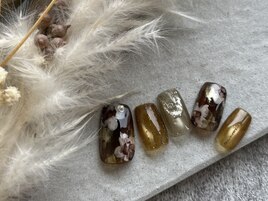 4月ニュアンス定額course