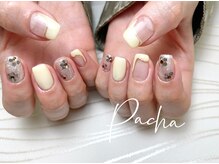 パシャ(Pacha)/デザインアートコース