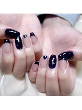 木にいる 錦糸町/