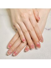 キアラネイルサロン/持ち込み