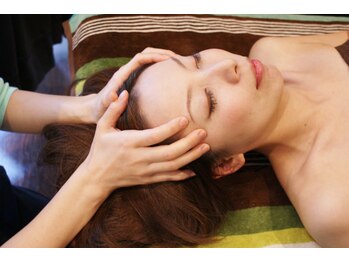 ボディリラクゼーション ドリーム(DREAM)