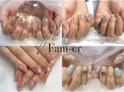 ファメル 博多店(Fam-er)の写真