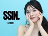 再来【30分/メンズ眉毛/男の新常識♪】定額メンズ眉毛アイブロウWAX¥3500