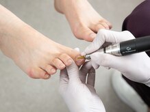 ネイルラボ 豊島園駅前院(naillab.)/自分に合った施術が受けられます