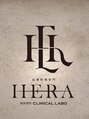 ヘラクリニカルラボ 名古屋店(HERA CLINICAL LABO)/HERA/小顔/毛穴/コルギ/オーナー　小林