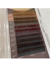 コンド サロン アネックス(CONDO SALON annex)/担当：竹内